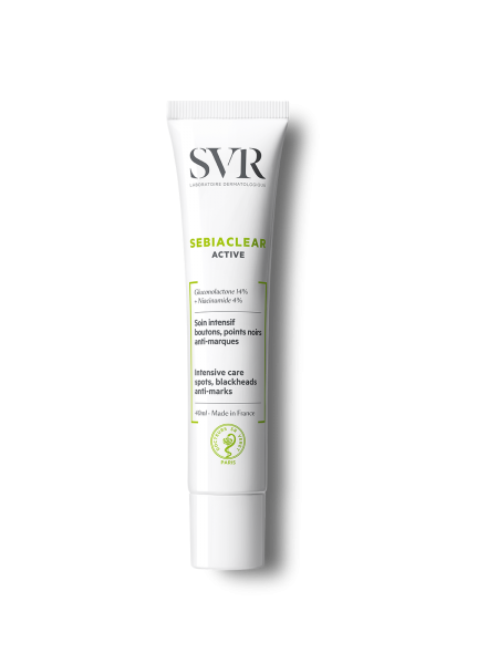 SEBIACLEAR Active 40ml